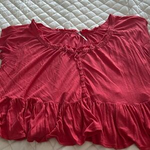 Free People Top-